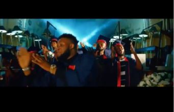 Chinko Ekun Able God video