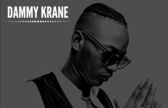 Dammy Krane Amen Lyrics