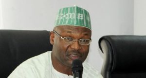 INEC Bars Presidential Candidates
