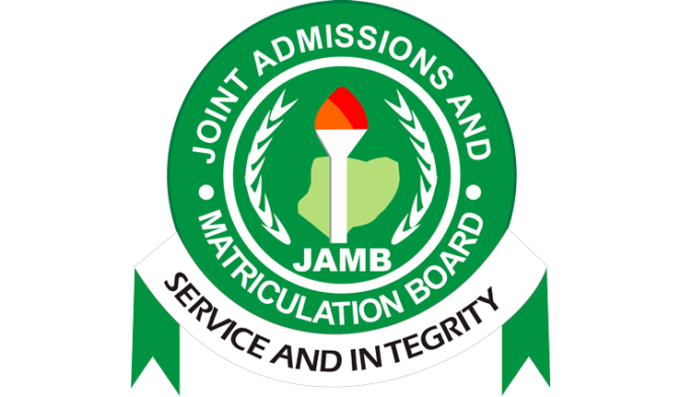 JAMB Says