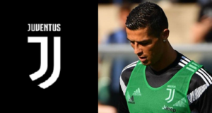 Juventus shares drops