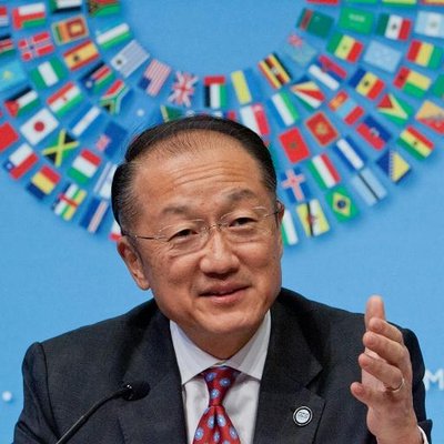 World Bank admits mistake