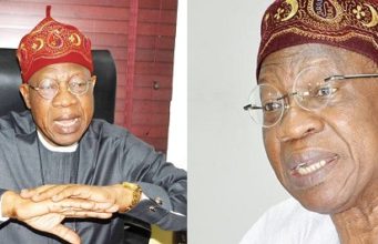 Lai Mohammed denies reports