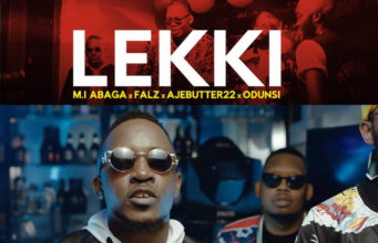 MI Abaga Lekki video