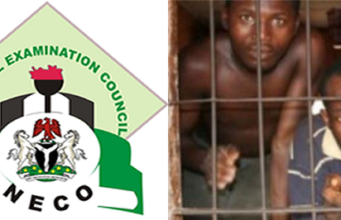35 prisoners to sit for NECO exams