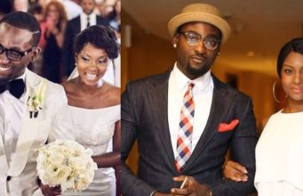 Gbenro Ajibade unfollows wife