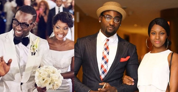 Gbenro Ajibade unfollows wife