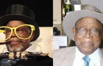 Baba Sala son talks