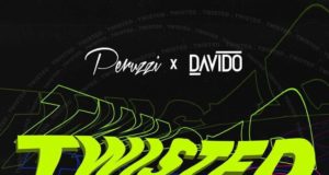 Davido Twisted Lyrics