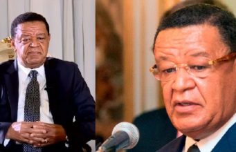 Mulatu Teshome resigns