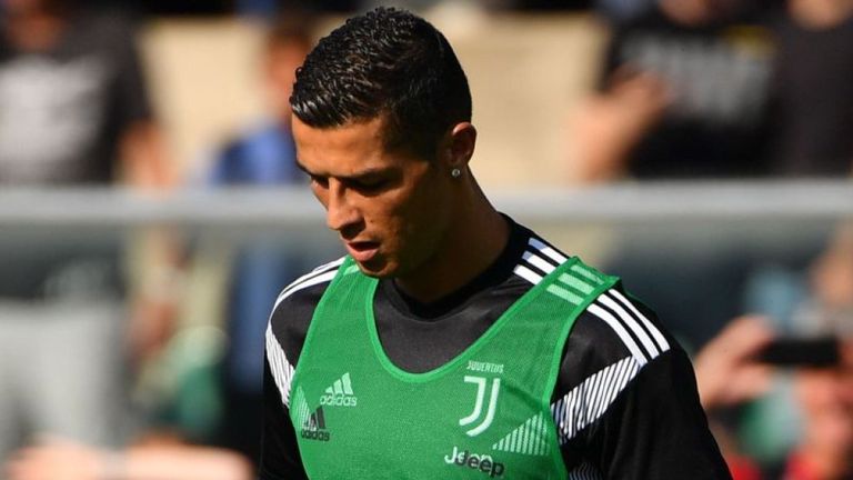 Juventus shares drops