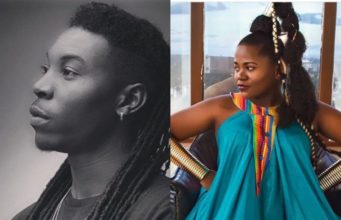 Solidstar ft Busiswa Dada