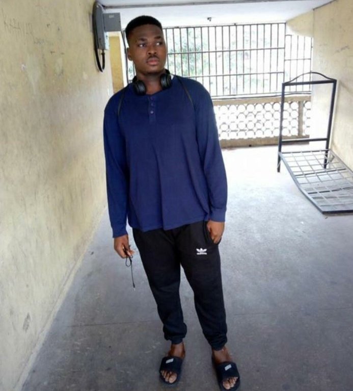 UNILAG microbiology student commits suicide