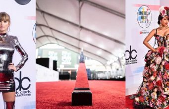 American Music Awards winners