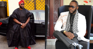 Joro Olumofin advises ladies