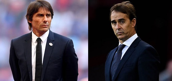 Lopetegui to be sacked