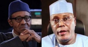 Presidency replies Atiku