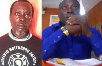 Emzor staff arrested