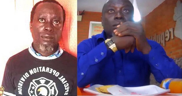 Emzor staff arrested