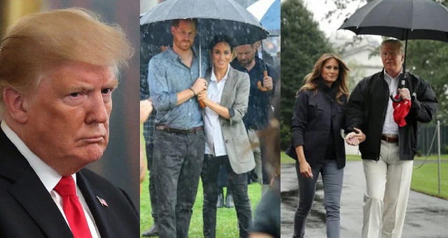 President Donald Trump