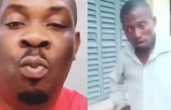 paulcleverlee buhari