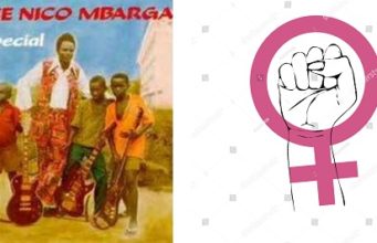 Nigerian feminist