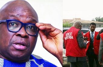 Ayodele Fayose placed under surveillance