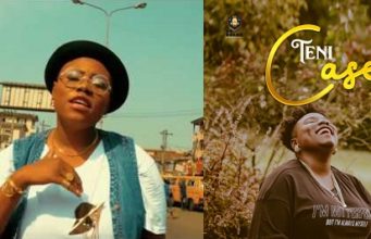Teni Case