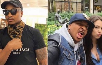 IK Ogbonna clears the air