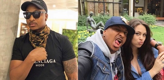 IK Ogbonna clears the air