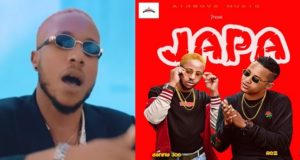 danny joe japa video