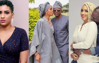 Juliet Ibrahim fires