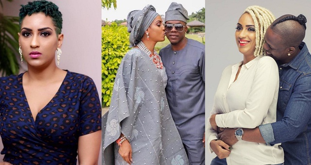 Juliet Ibrahim fires