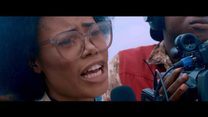 Broda Shaggi Oya Hit Me Video