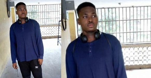 UNILAG microbiology student commits suicide