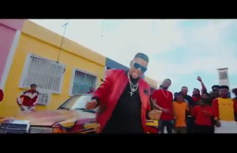 Oritse Femi Agadatu Video