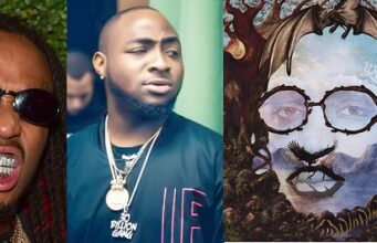 Quavo Swing ft Davido