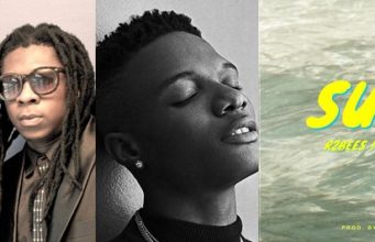 R2Bees ft Wizkid Supa