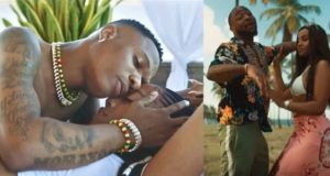 Fever video breaks Nigerian YouTube record