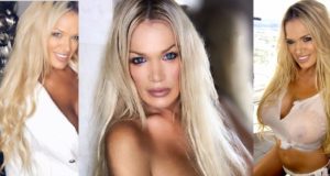 World's Hottest Grandma