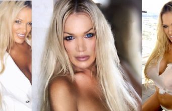 World's Hottest Grandma