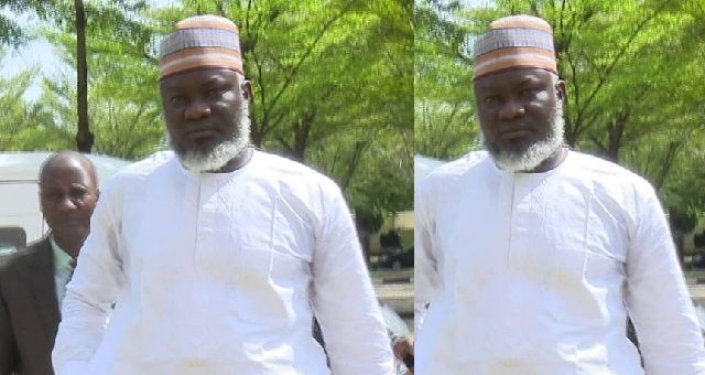 serial fraudster arraigned