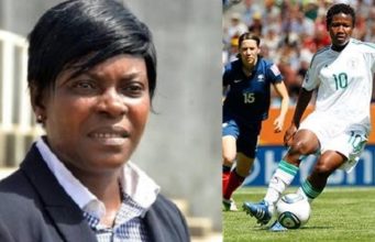 Ajuma Ameh-Otache is dead