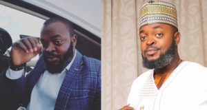 Yomi Gold is now a U.S citizen