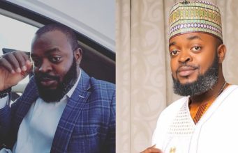 Yomi Gold is now a U.S citizen