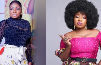 Anita Joseph reveals