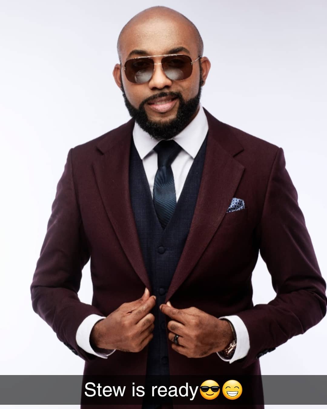 Banky W’s SUV car finally auctioned