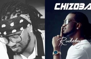 Rudeboy Chizoba
