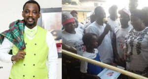 Pasuma commissions ten blocks of classrooms