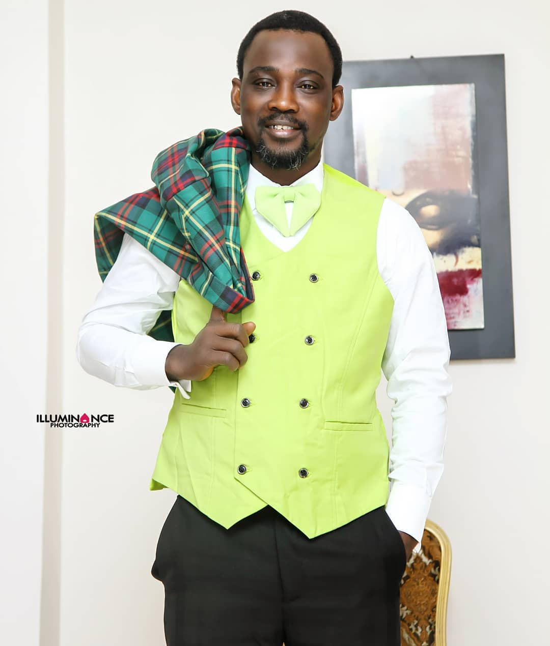 Pasuma commissions ten blocks of classrooms